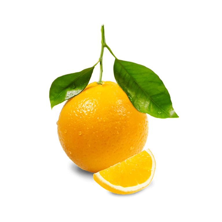 Bitter Orange