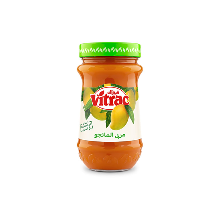 Fruit Sauce